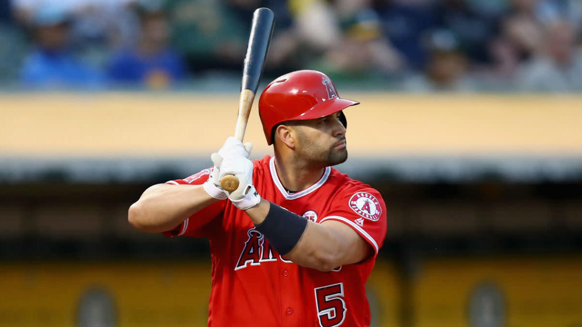 Albert Pujols