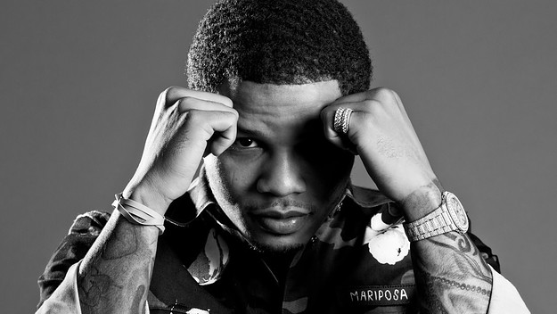 Gervonta Davis Cabrera Original 1
