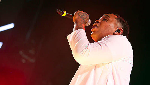 kevin gates performing