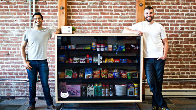 bodega box