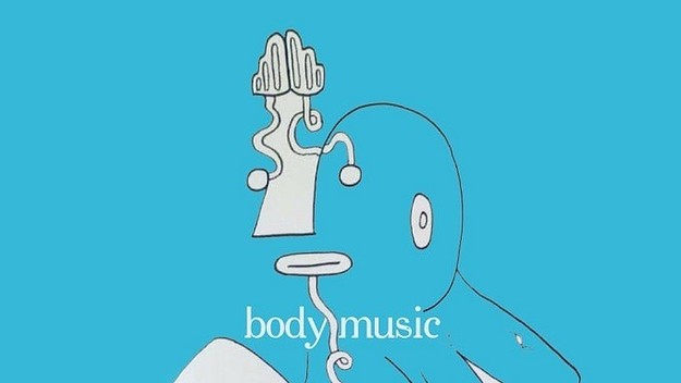 Joshlo Body Music 001