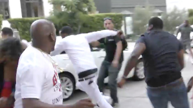 Safaree