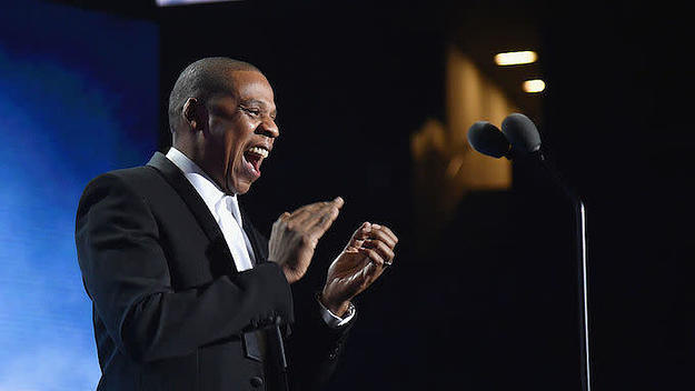 Jay Z