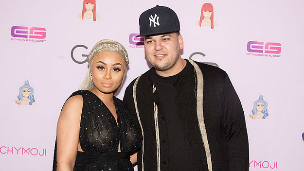 Rob Kardashian