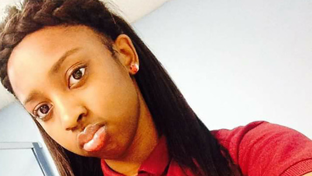Kenneka Jenkins