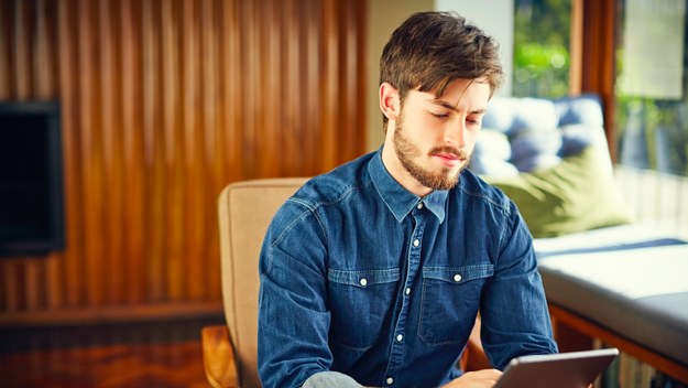 best mens style blogs right now lead