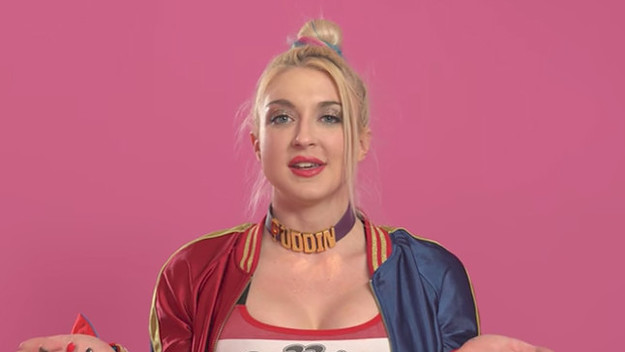 Wood Rocket's Ask A Porn Star: "Have You Had Pubic Sex?"