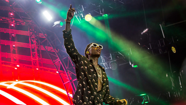 Wiz Khalifa