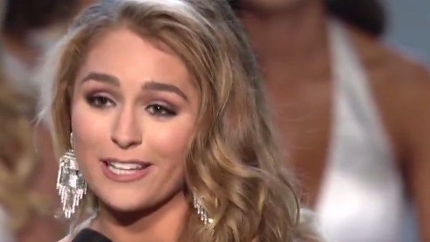miss texas