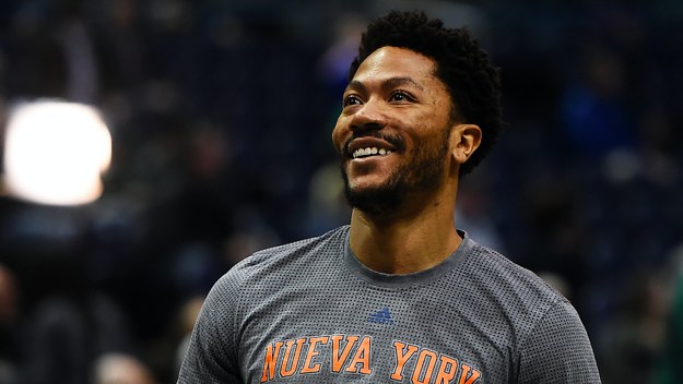 most overpaid nba players derrick rose