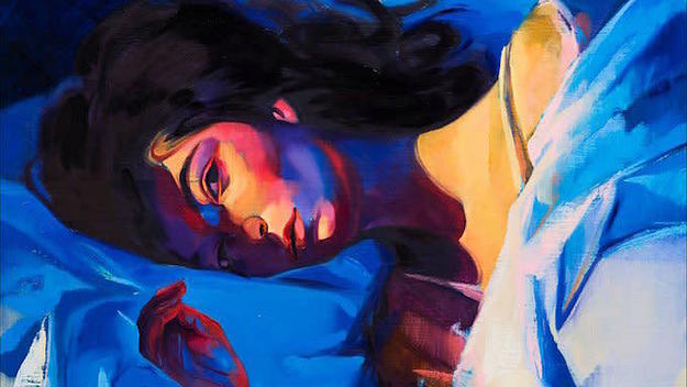 lorde