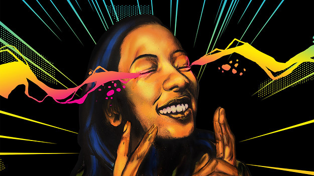 wondagurl red bull culture clash enjoy life