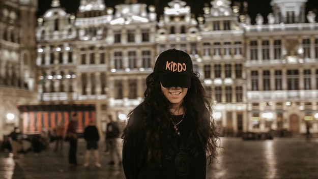Jessie Reyez