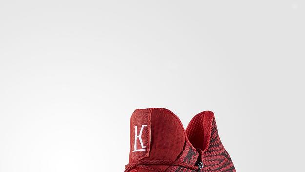 Adidas Crazy Explosive Low Primeknit