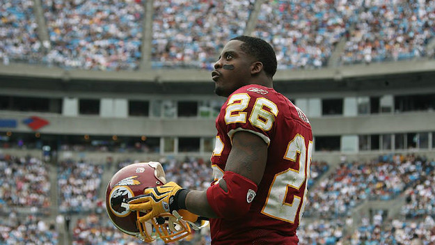Clinton Portis