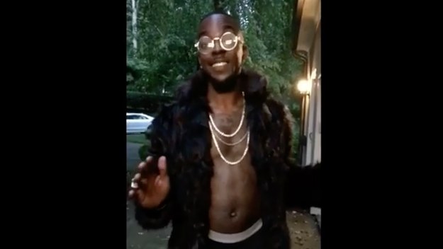 roscoe dash