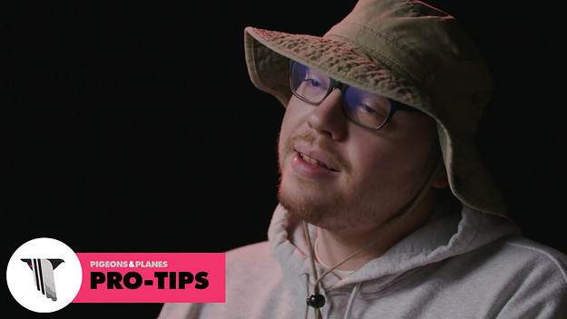 how to start as producer burn one