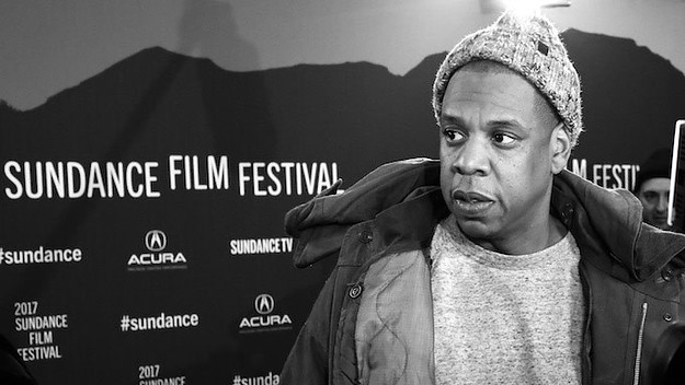 jay z