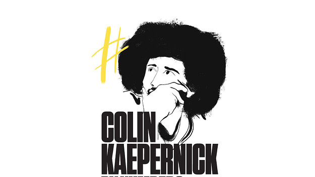 Kapernick Original Image