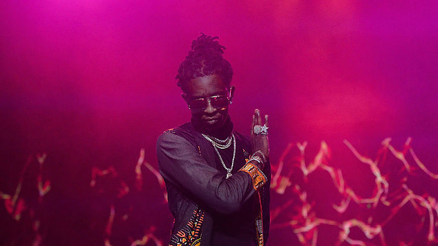 Young Thug