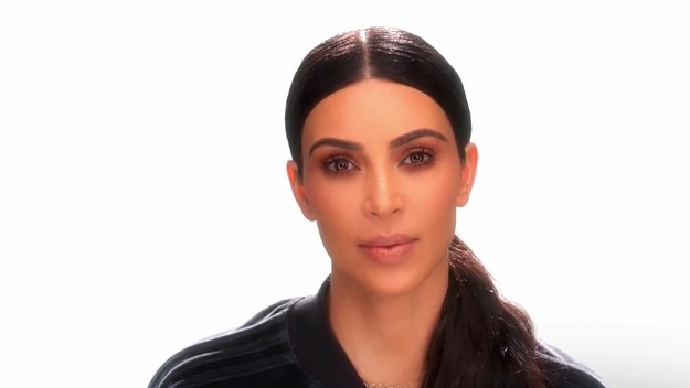 Kim K