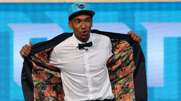 Malik Monk