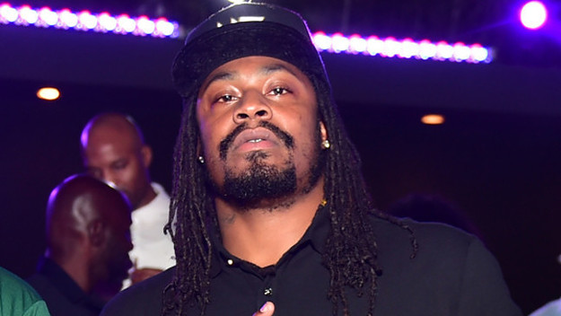 marshawn lynch lead