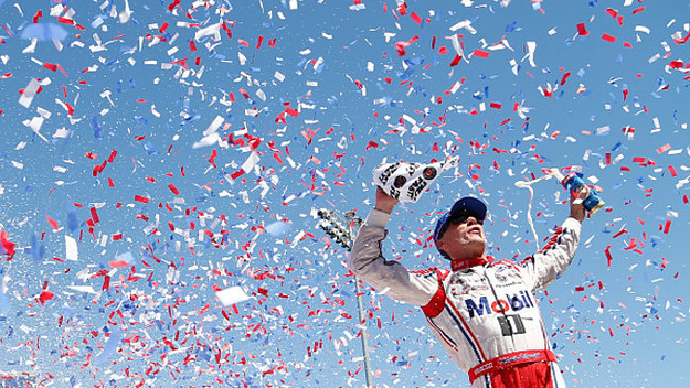 NASCAR Kevin Harvick