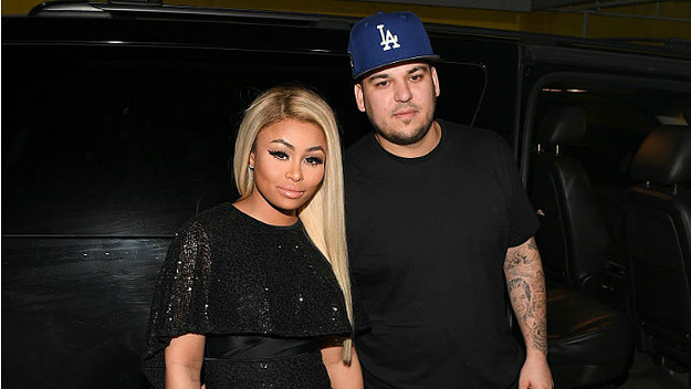 Blac Chyna