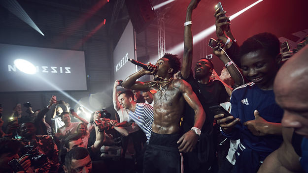 desiigner adidas 01