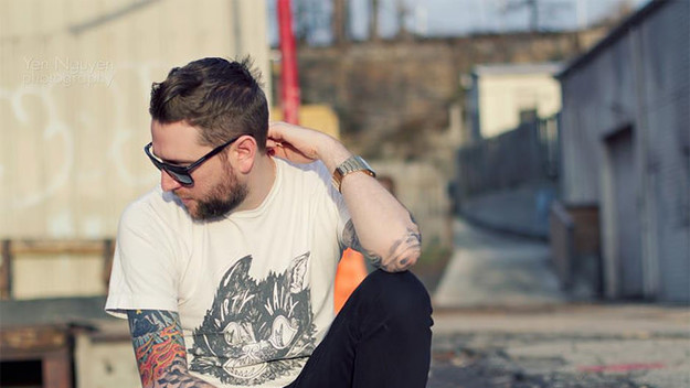 Treasure Fingers (credit: Yen Nguyen)