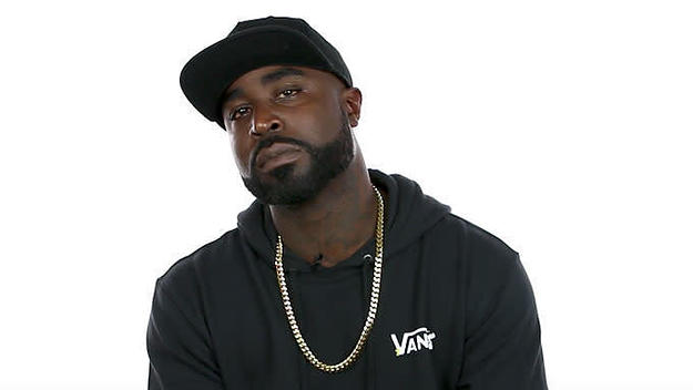 young buck youtube
