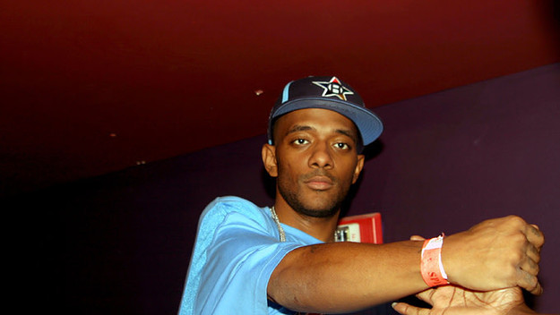 prodigy amerikaz nightmare release