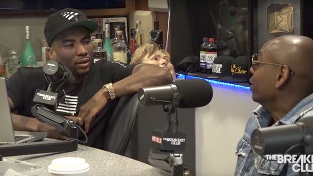 chappelle