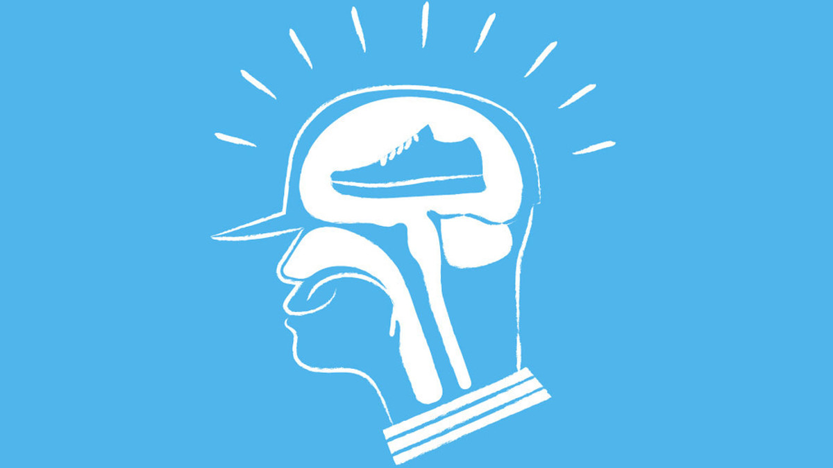 The Psychology of Sneaker Collecting