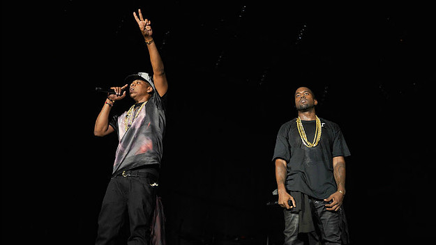 Jay Z