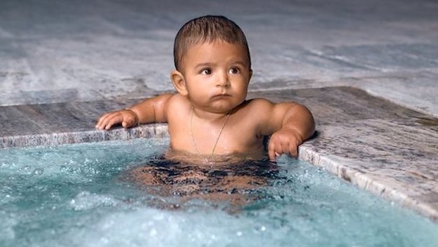 DJ Khaled "Grateful"