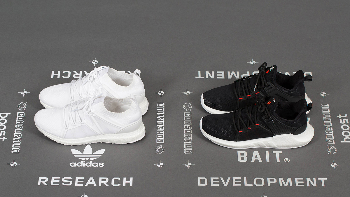 Bait Adidas EQT RD Pack