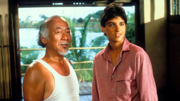 best family movies the karate kid