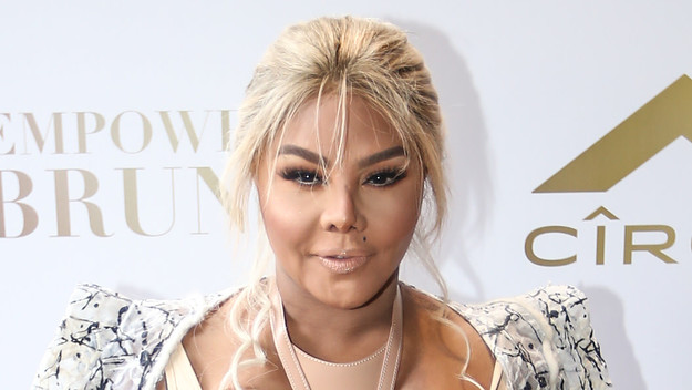 Lil Kim