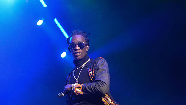 Young Thug