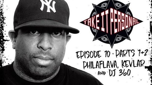 DJ Premier tribute