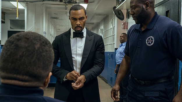 Season 4 of Starz's 'Power'