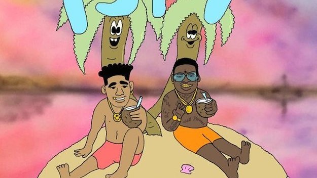 Kyle "iSpy" Remix f/ Kodak Black
