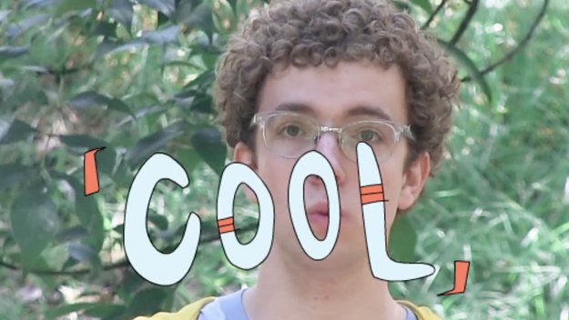 zack villere cool