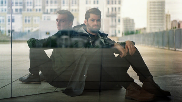 ODESZA