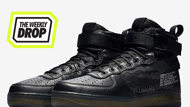 The Weekly Drop: Your Guide to Australian Sneaker Release Dates, June 24