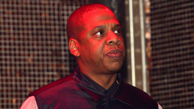 Jay Z