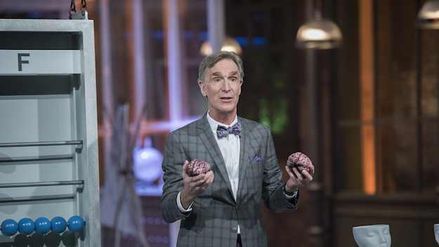 Bill Nye