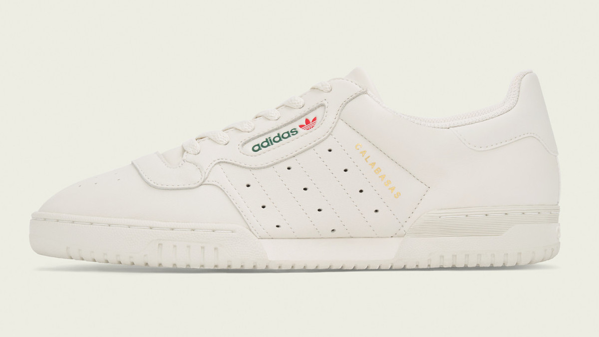 Adidas Yeezy Powerphase Calabasas